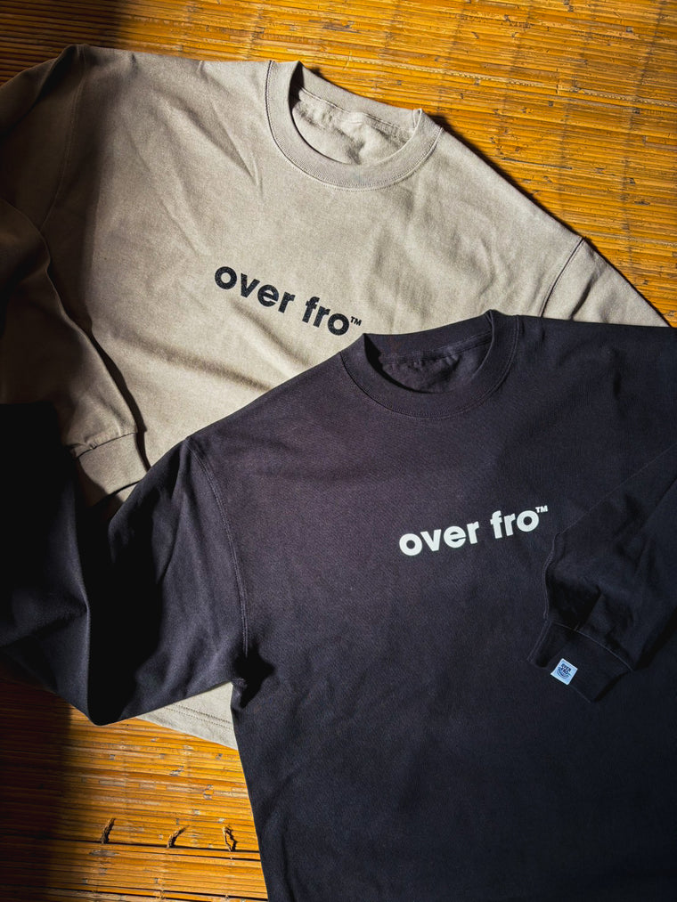 ７周年限定ロンTEE