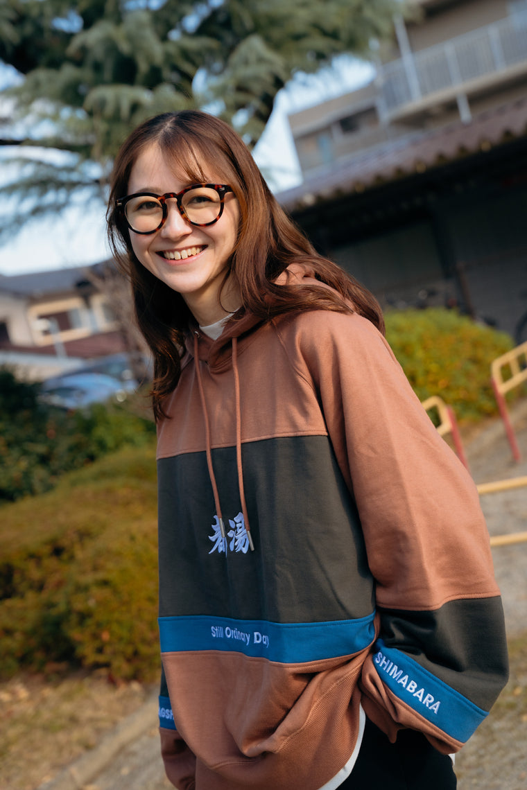 MOKA BLOCKING FOODIE