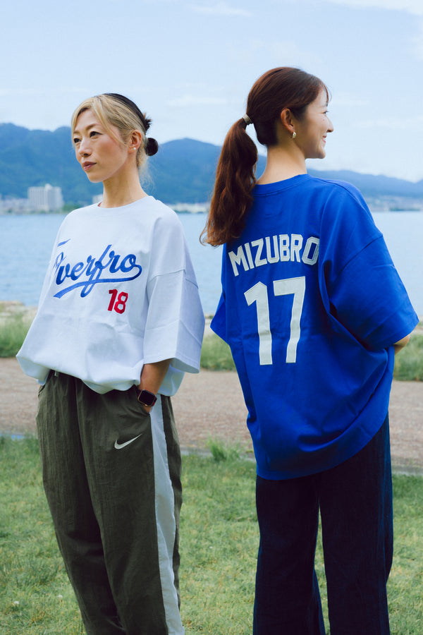 Tシャツ｜都湯-ZEZE-｜JR膳所駅 徒歩3分｜ちいさな銭湯