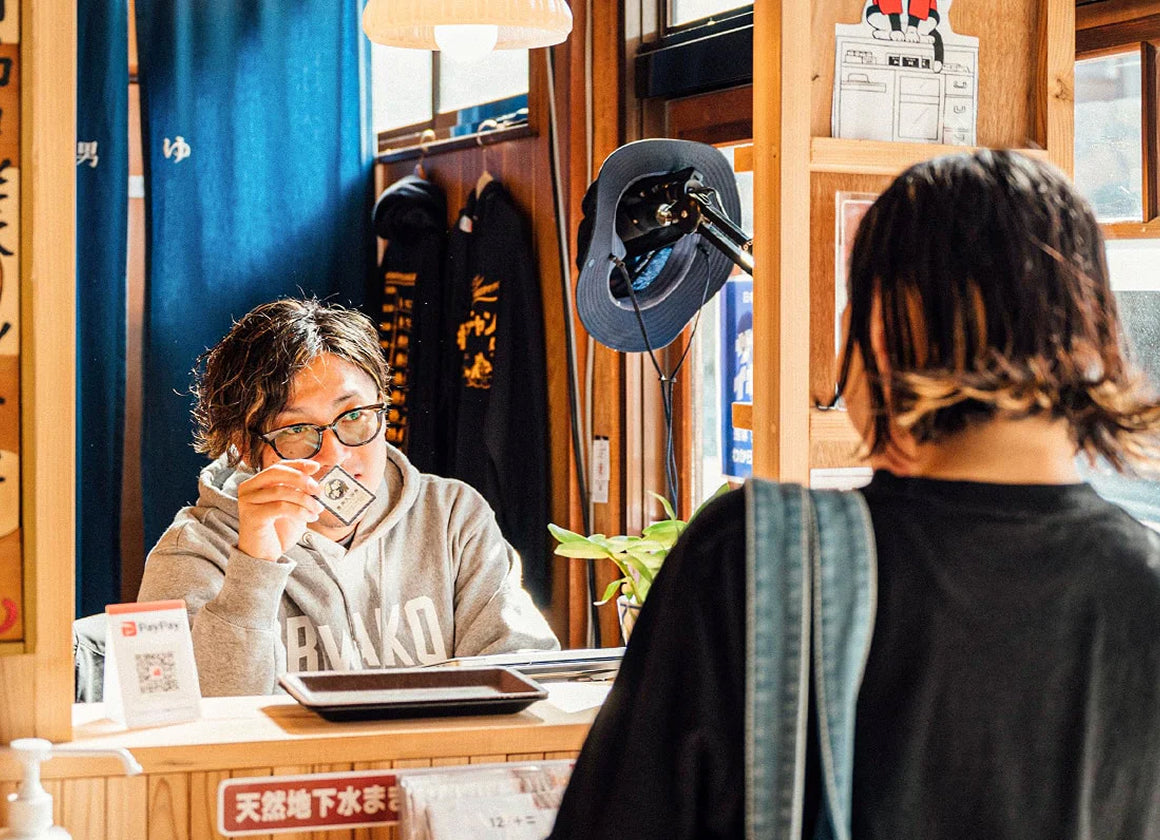 都湯：MIYAKOYU ZEZE